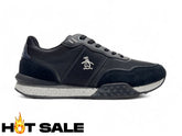 Tenis Penguin Hombre Glau Tenis